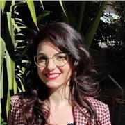 Stai cercando supporto per ripassare o approfondire materie scientifiche? Contattami, saprò aiutarti tenendo conto delle tue esigenze istaurando un rapporto di fiducia e collaborazione.